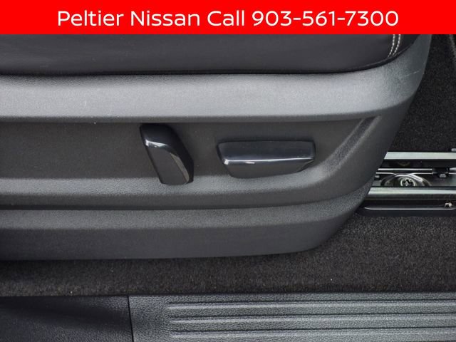 Certified 2025 Nissan Armada SV RWD image 13