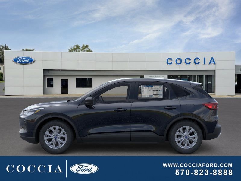 New 2026 Ford Escape Active w/ Cold Weather Package image 3