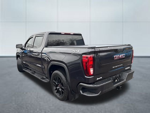 Used 2022 GMC Sierra 1500 Elevation image 2