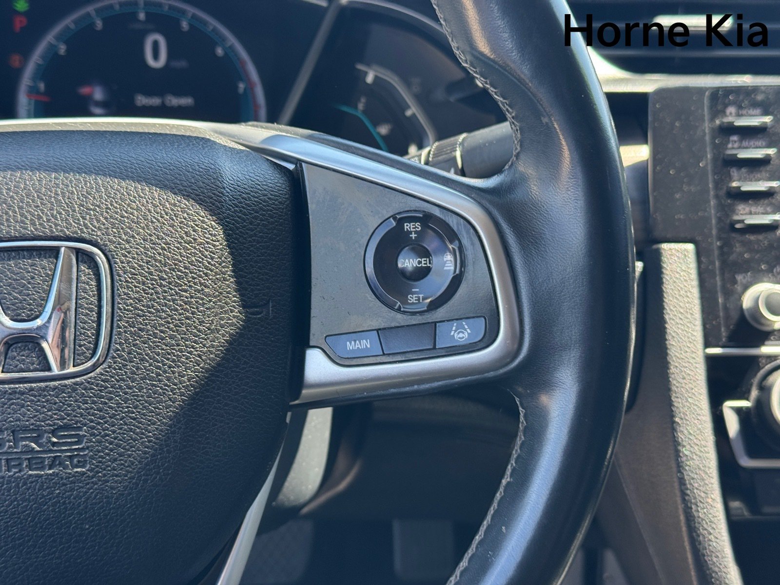 Used 2020 Honda Civic EX-L image 19