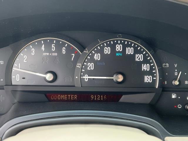 Used 2005 Cadillac XLR image 17