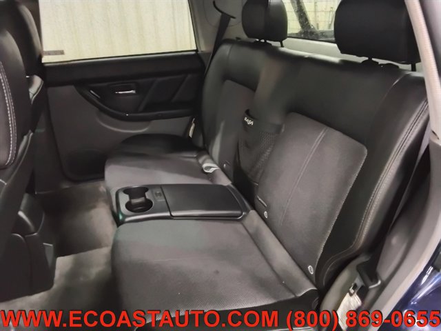 Used 2005 Subaru Baja Sport image 13