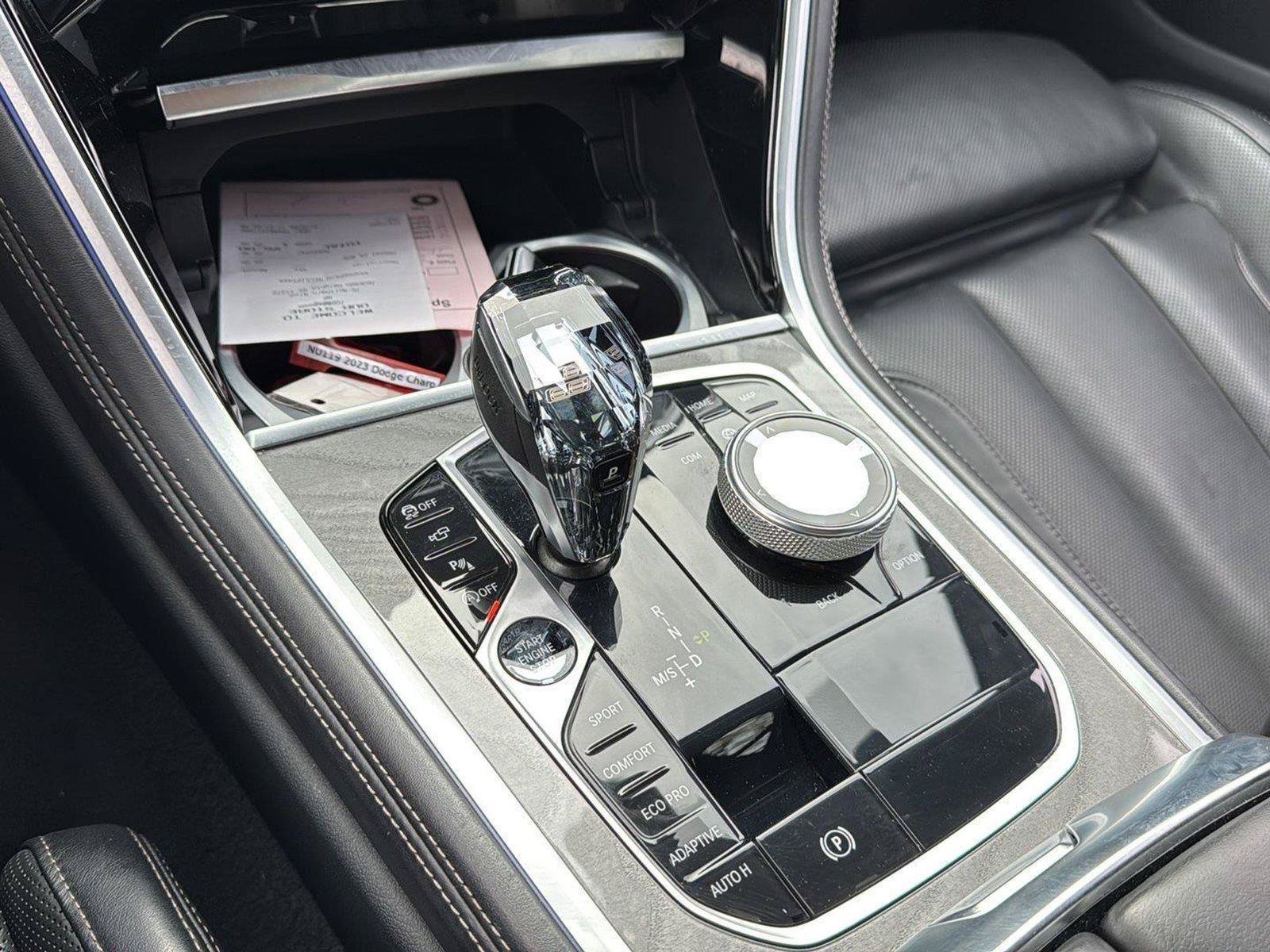 Used 2023 BMW 840i Gran Coupe xDrive AWD/4WD image 21