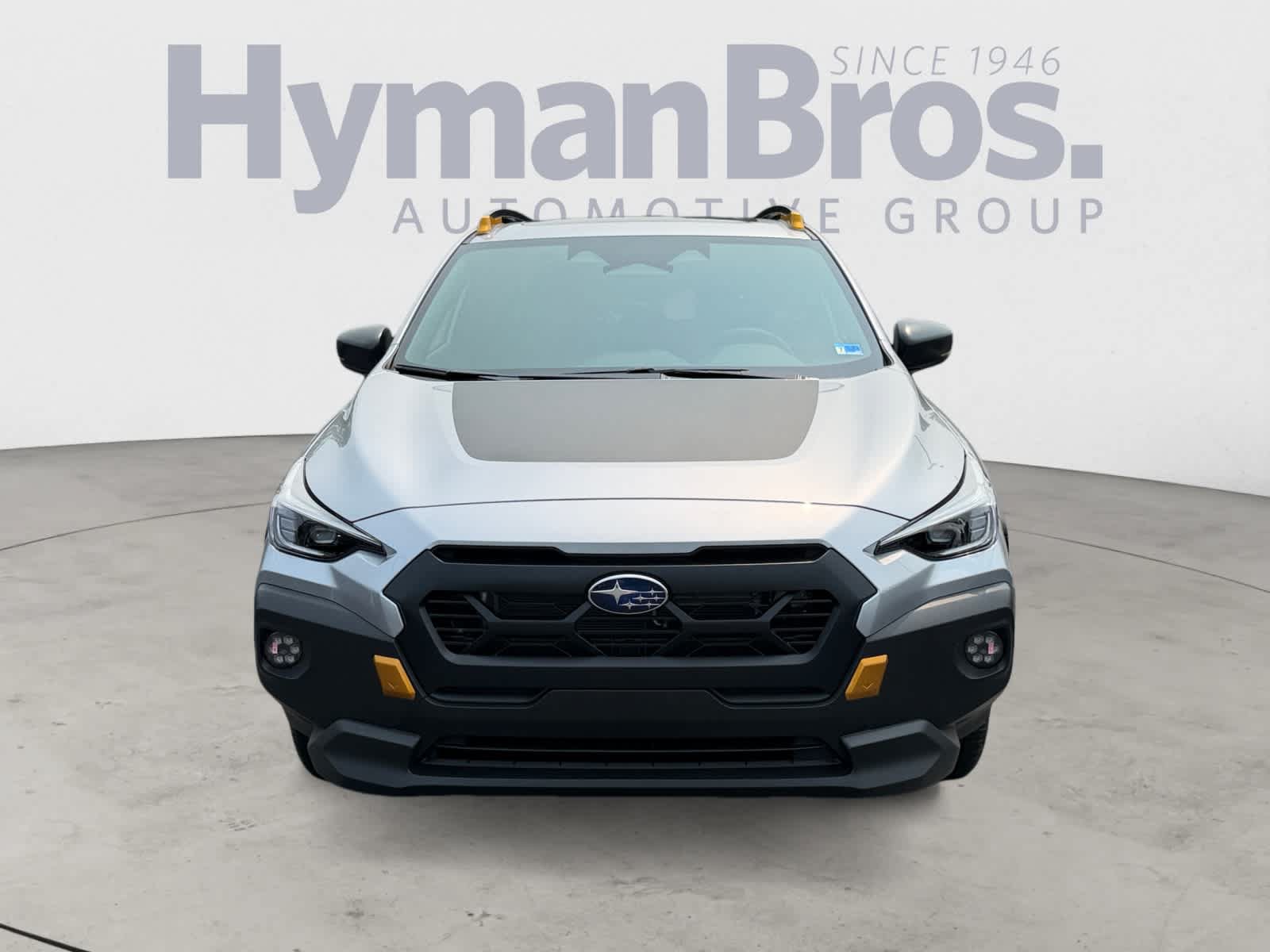New 2026 Subaru Crosstrek 2.5i Wilderness w/ Wilderness Package AWD/4WD image 9