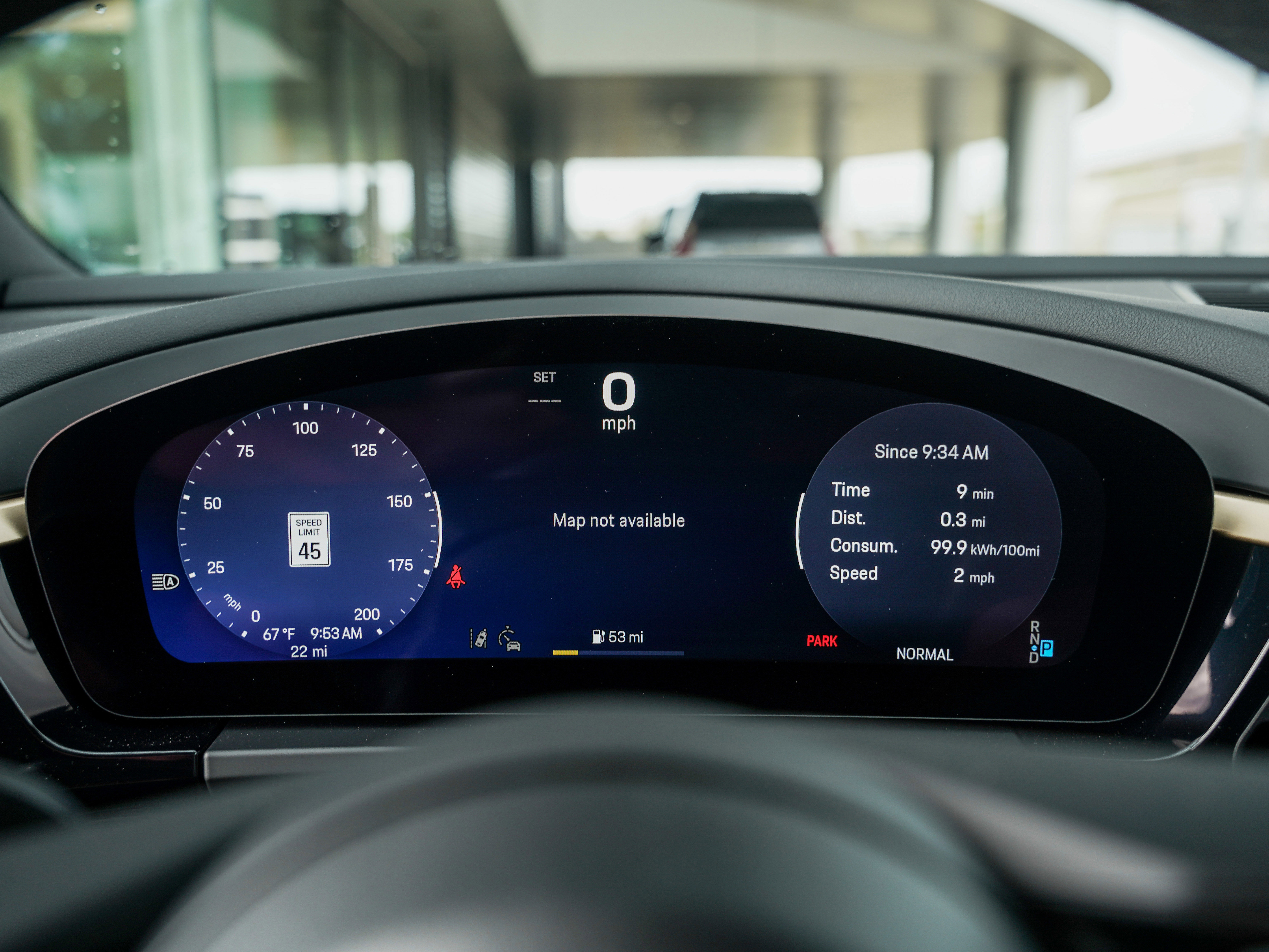 Certified 2025 Porsche Macan Electric image 20