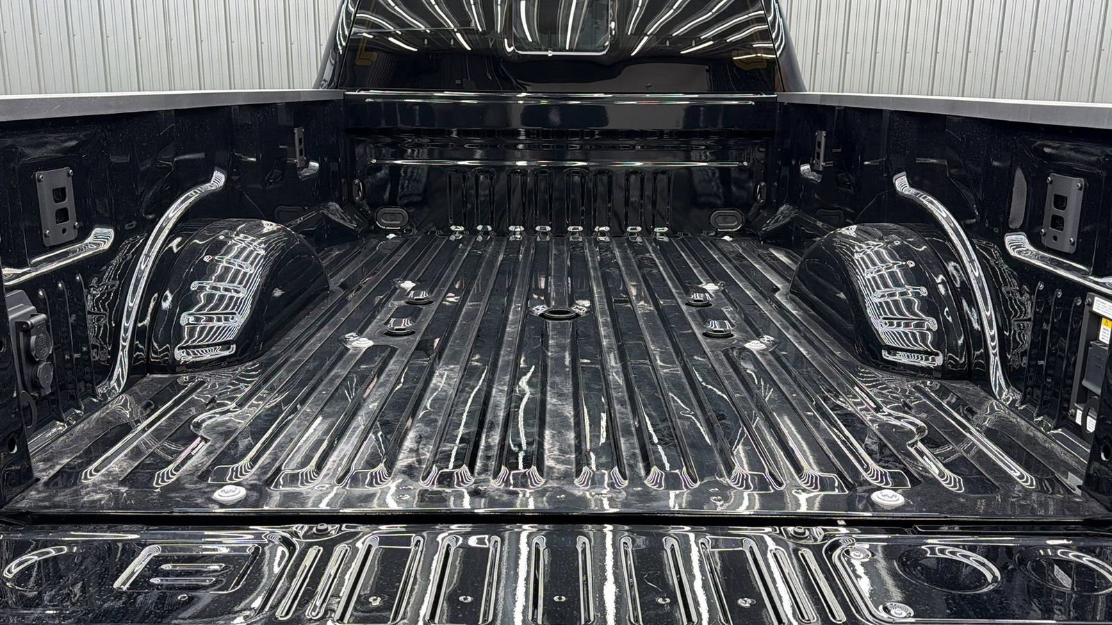 Used 2026 Ford F450 Platinum w/ Platinum Plus Package image 20