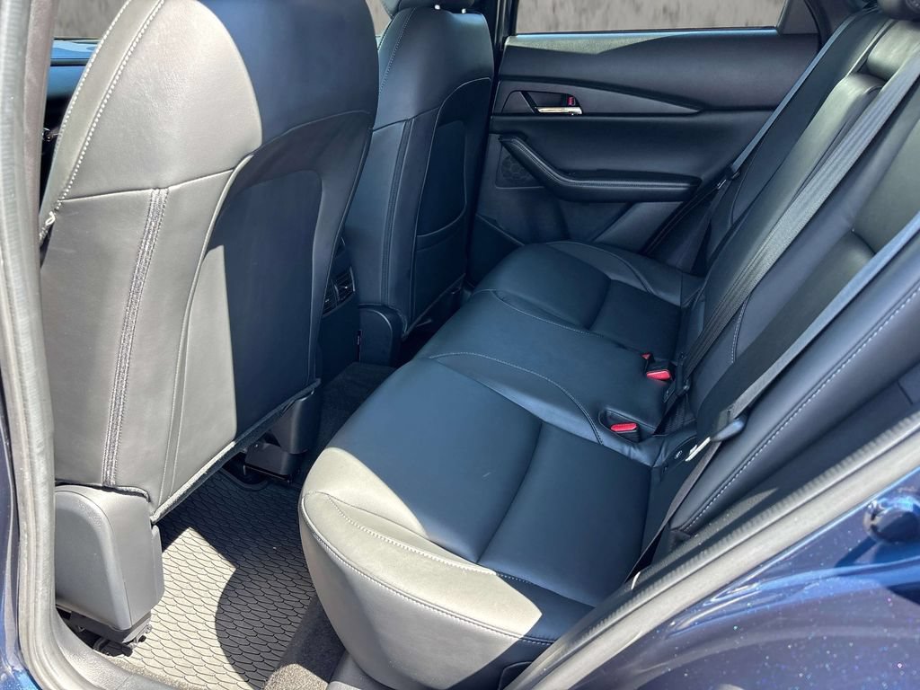 Certified 2023 MAZDA CX-30 AWD 2.5 S w/ Preferred Package image 13