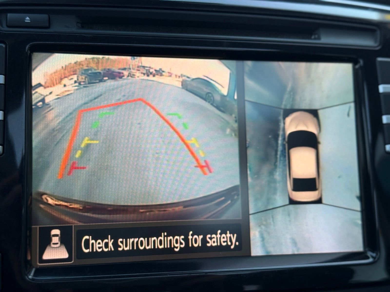 Used 2019 Nissan Maxima Platinum w/ Sport Mat Group FWD image 44