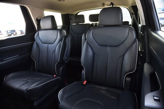 Used 2024 Hyundai Palisade SEL image 20