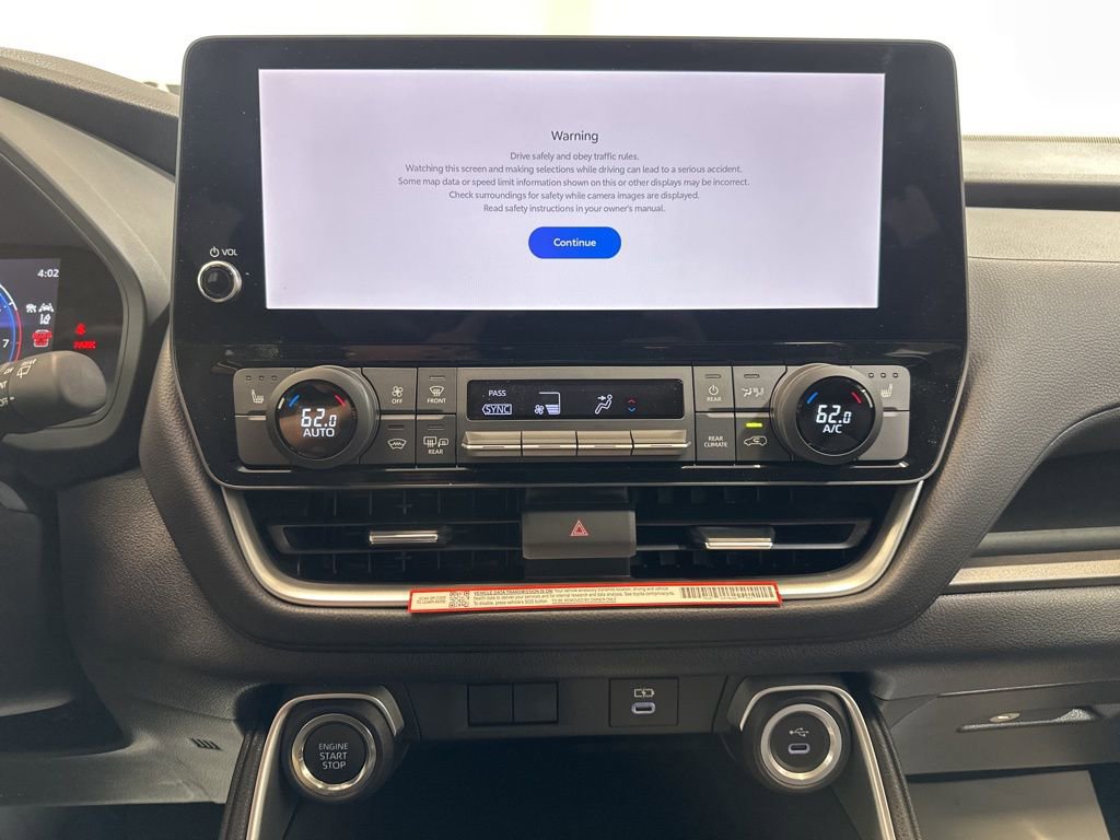 Used 2026 Toyota Grand Highlander XLE image 29