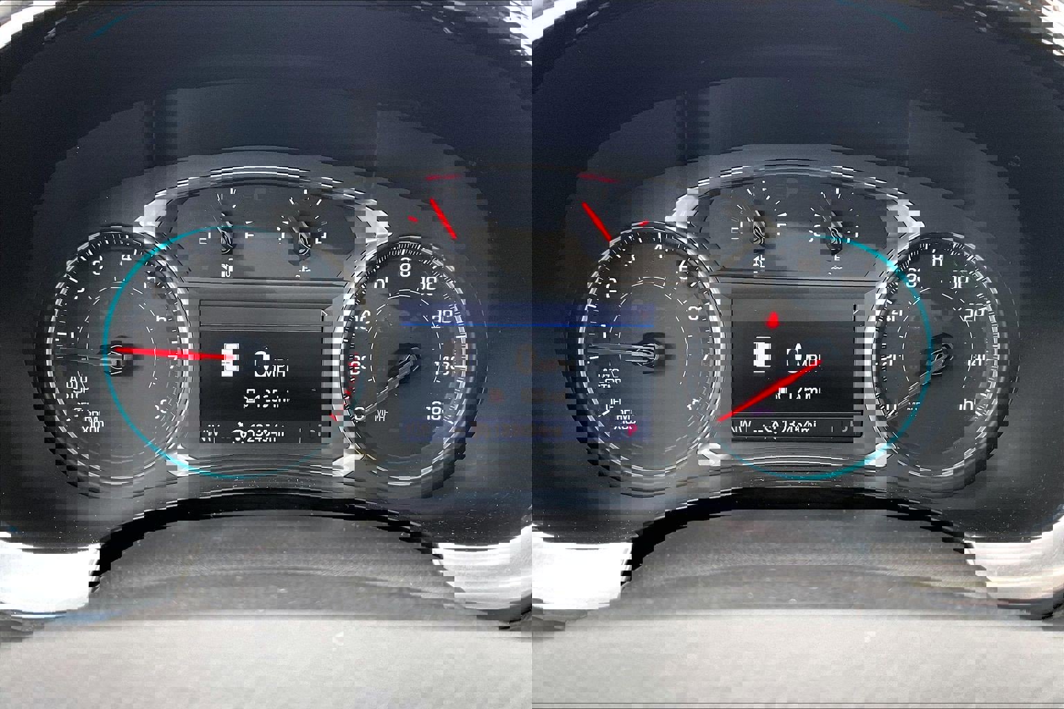 Used 2021 Chevrolet Traverse Premier w/ Redline Edition image 13