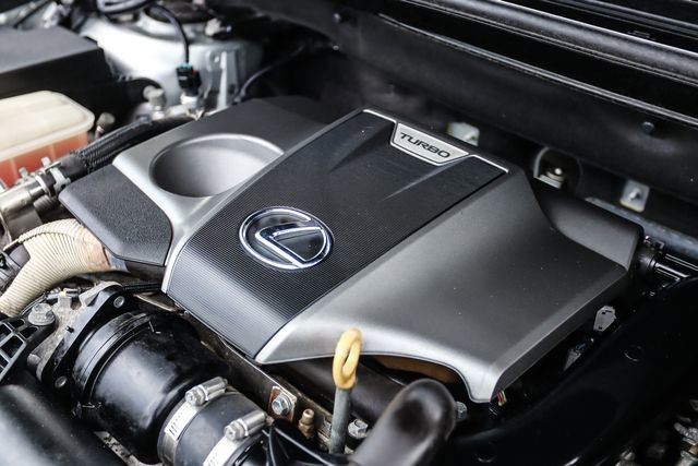 Used 2016 Lexus NX 200t AWD w/ Premium Package image 59