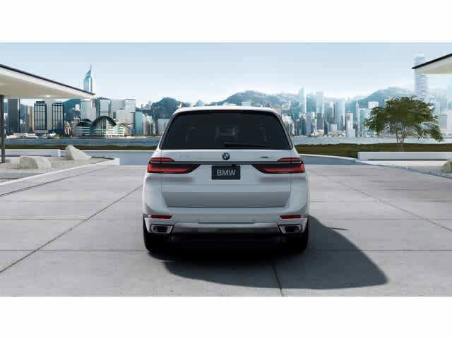 Used 2026 BMW X7 xDrive40i w/ Premium Package AWD/4WD image 30