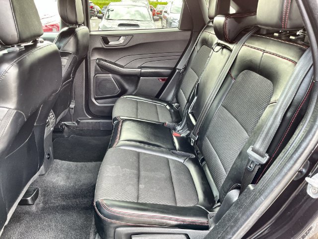Used 2024 Ford Escape ST-Line FWD image 30