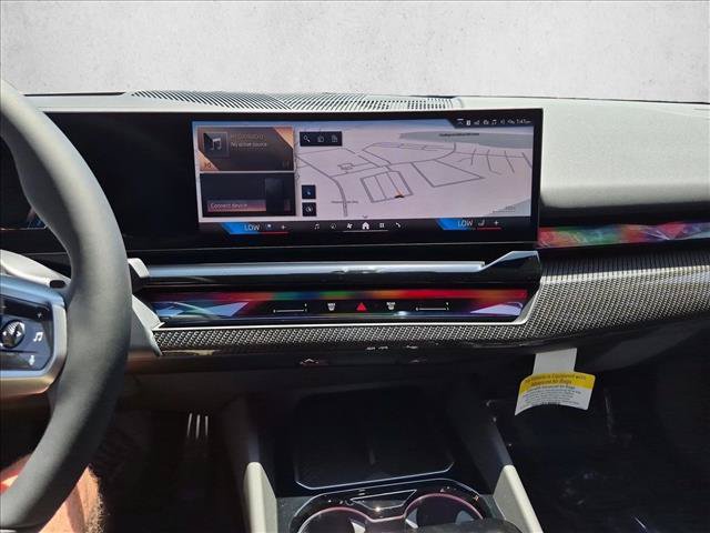 New 2027 BMW i5 eDrive40 w/ M Sport Package RWD image 11