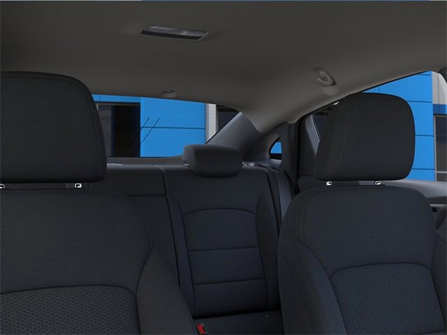 New 2022 Chevrolet Malibu LS image 24