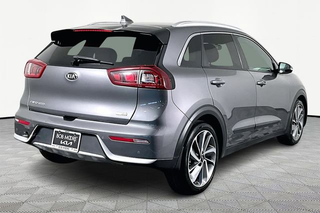 Used 2017 Kia Niro Touring image 6