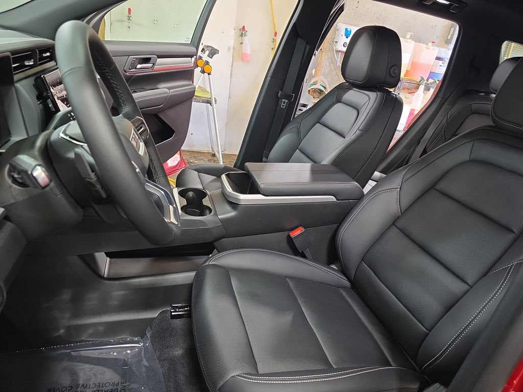New 2026 GMC Terrain Elevation w/ Elevation Premium Package AWD/4WD image 14