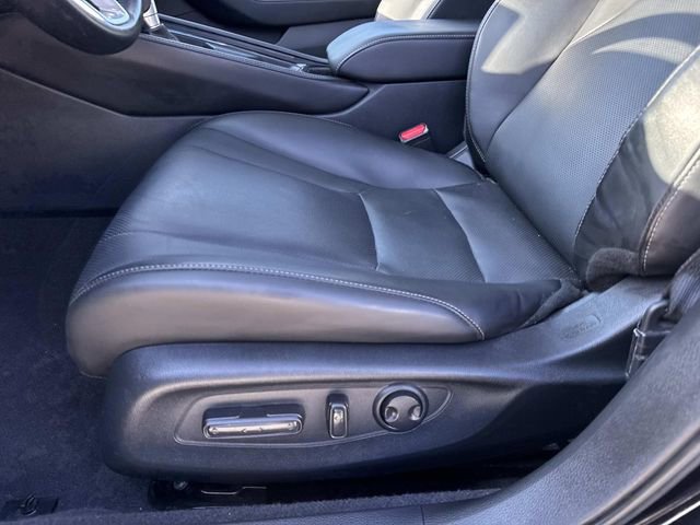 Certified 2024 Honda Accord Touring image 17