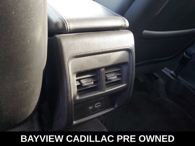 Used 2020 Cadillac XT4 Premium Luxury w/ Driver Awareness Package FWD image 15