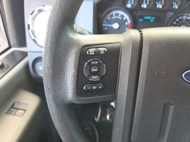 Used 2012 Ford F250 XLT w/ XLT Interior Pkg AWD/4WD image 65