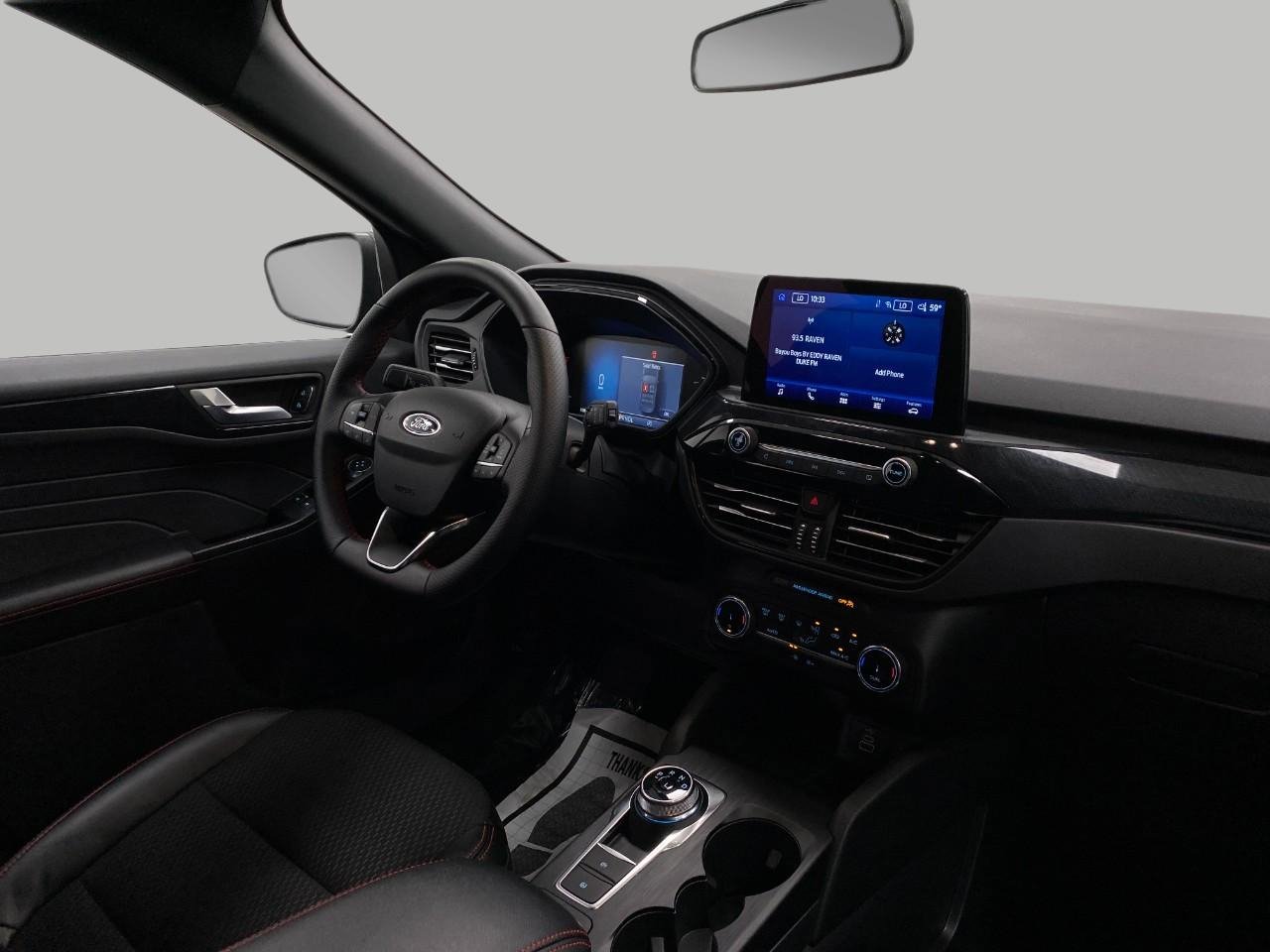 Used 2025 Ford Escape ST-Line AWD/4WD image 18