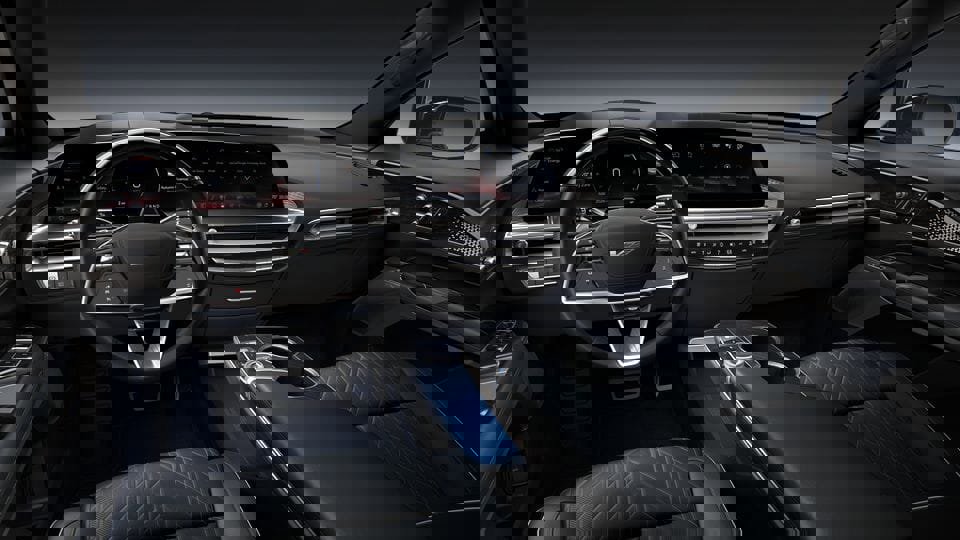 New 2026 Cadillac Lyriq V image 65