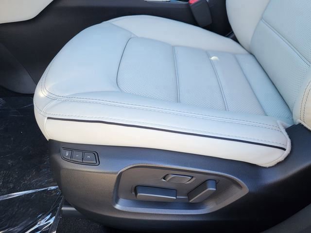 New 2025 MAZDA CX-5 AWD 2.5 S w/ Premium Plus Pkg image 24