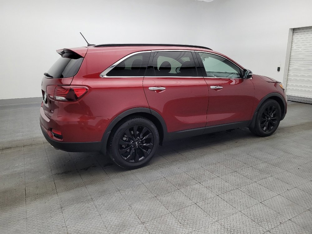 Used 2020 Kia Sorento S image 10