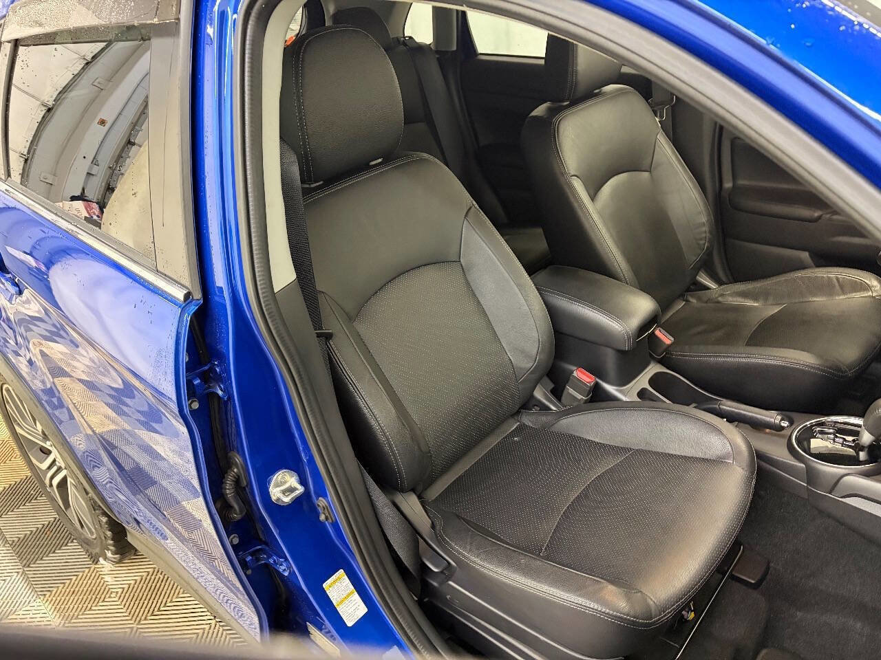 Used 2016 Mitsubishi Outlander Sport SEL AWD/4WD image 24