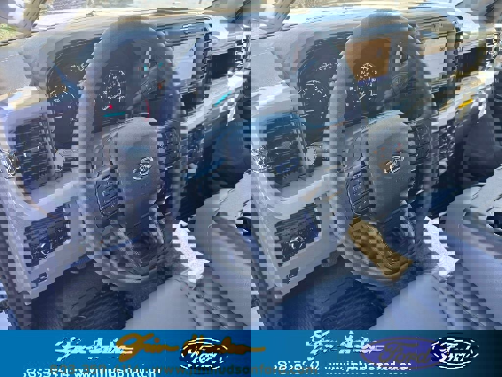 New 2026 Ford F350 XL w/ XL Driver Assist Package image 16