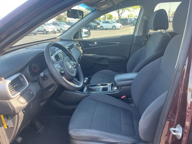 Used 2016 Kia Sorento LX image 18