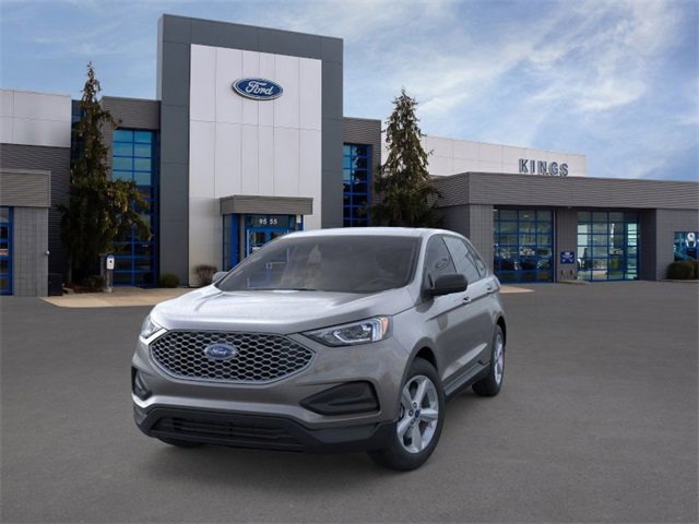 New 2024 Ford Edge SE image 2