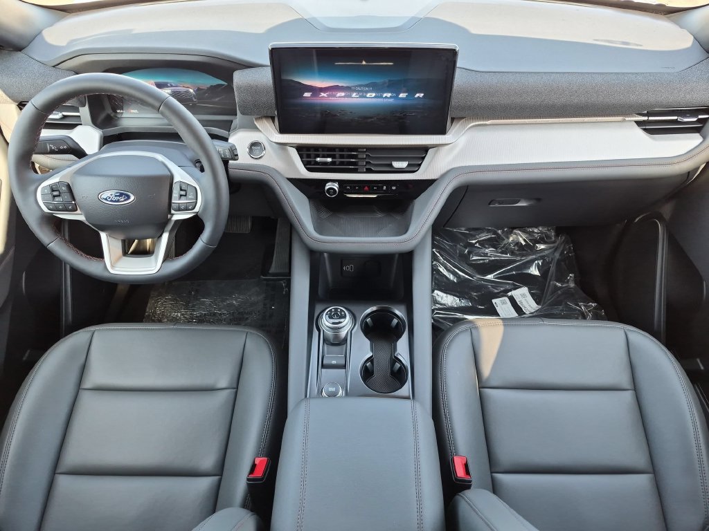 New 2027 Ford Explorer Active w/ Active Comfort Package AWD/4WD image 13