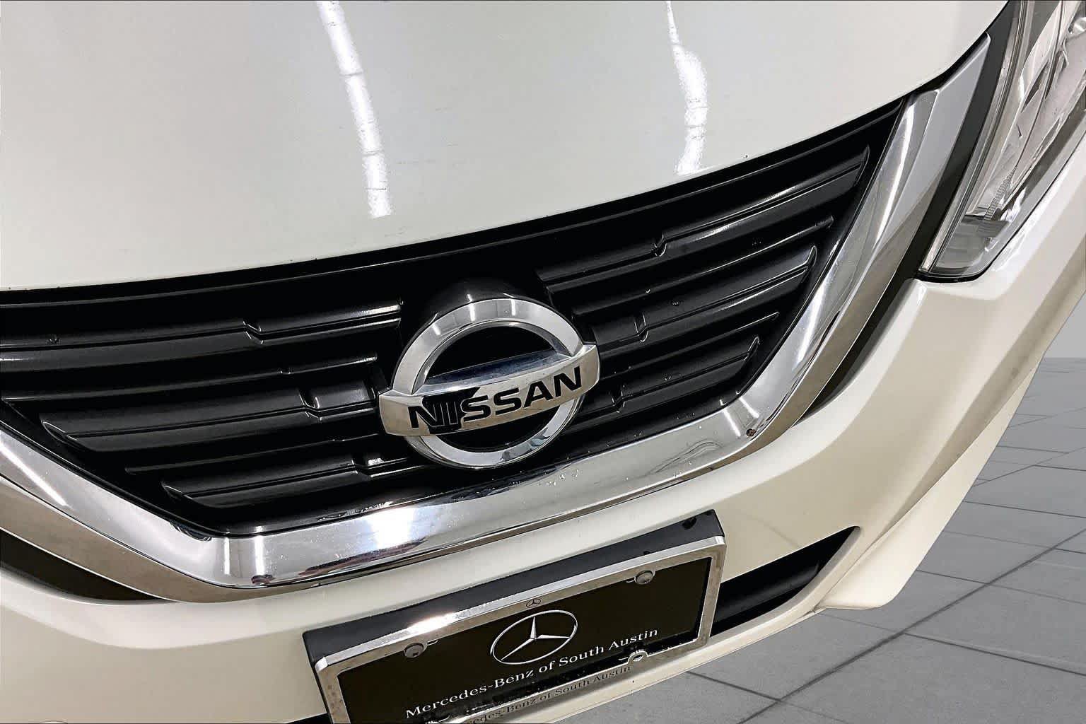Used 2016 Nissan Altima 2.5 SL w/ 2.5 Technology Package FWD image 29