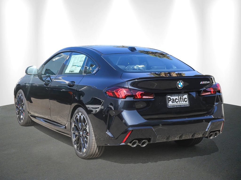 New 2026 BMW M235i xDrive w/ Premium Package AWD/4WD image 4