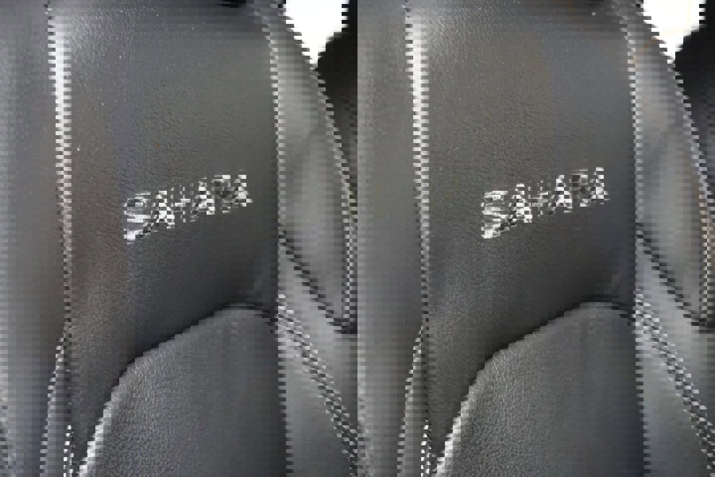 Used 2022 Jeep Wrangler Unlimited Sahara image 13