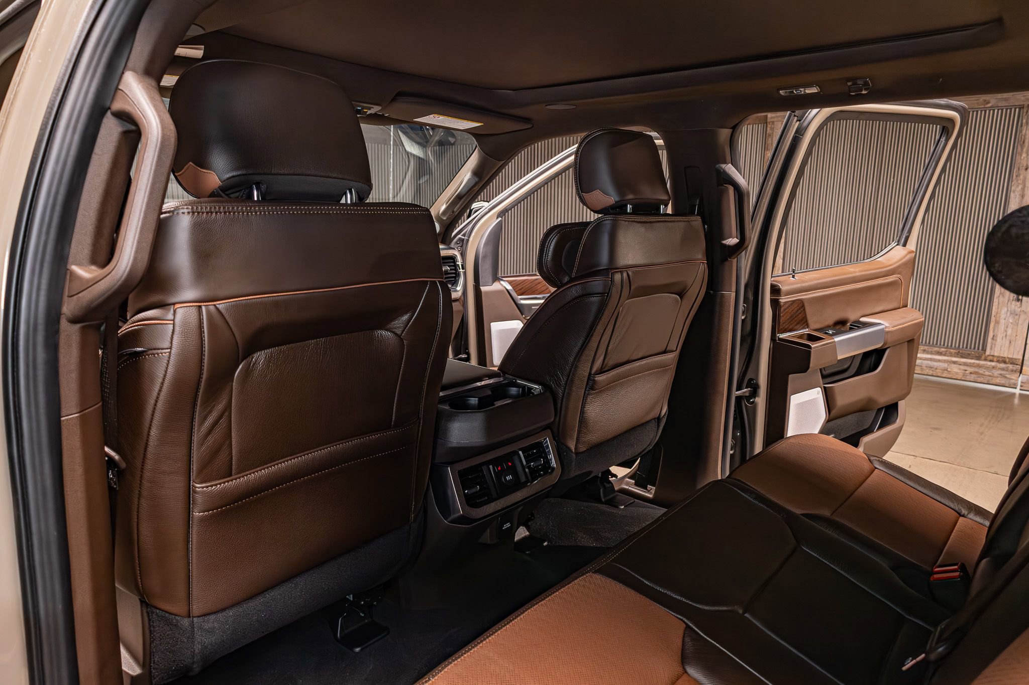 Used 2026 Ford F350 King Ranch image 25