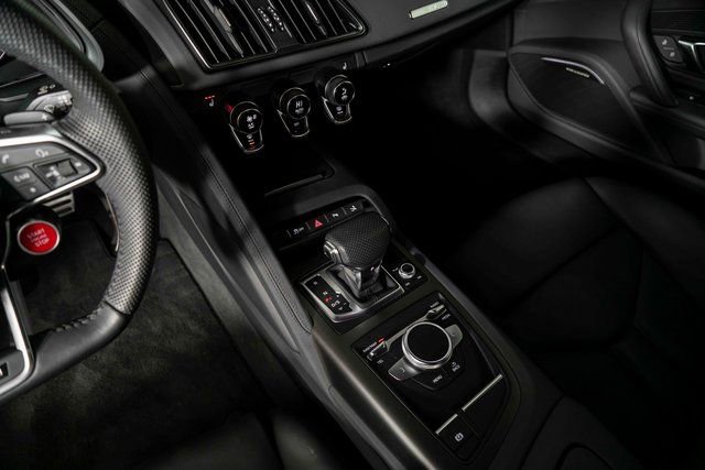 Used 2023 Audi R8 V10 performance image 19