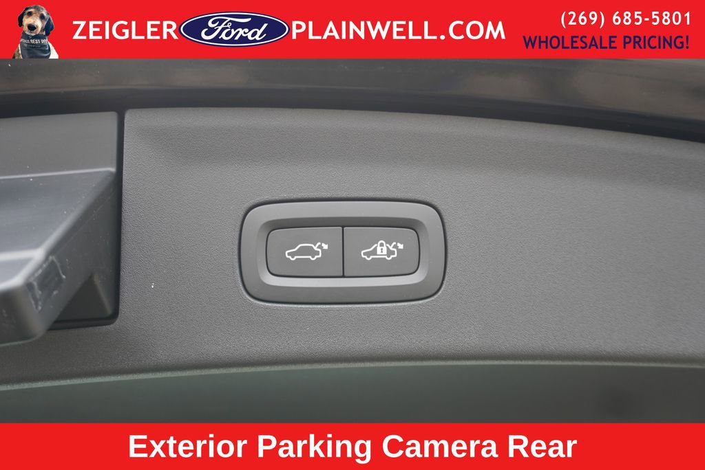 Used 2022 Polestar Polestar 2 Long Range Dual Motor w/ Plus Package image 11