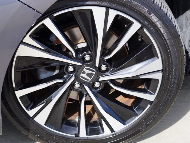 Used 2016 Honda Accord EX-L image 10