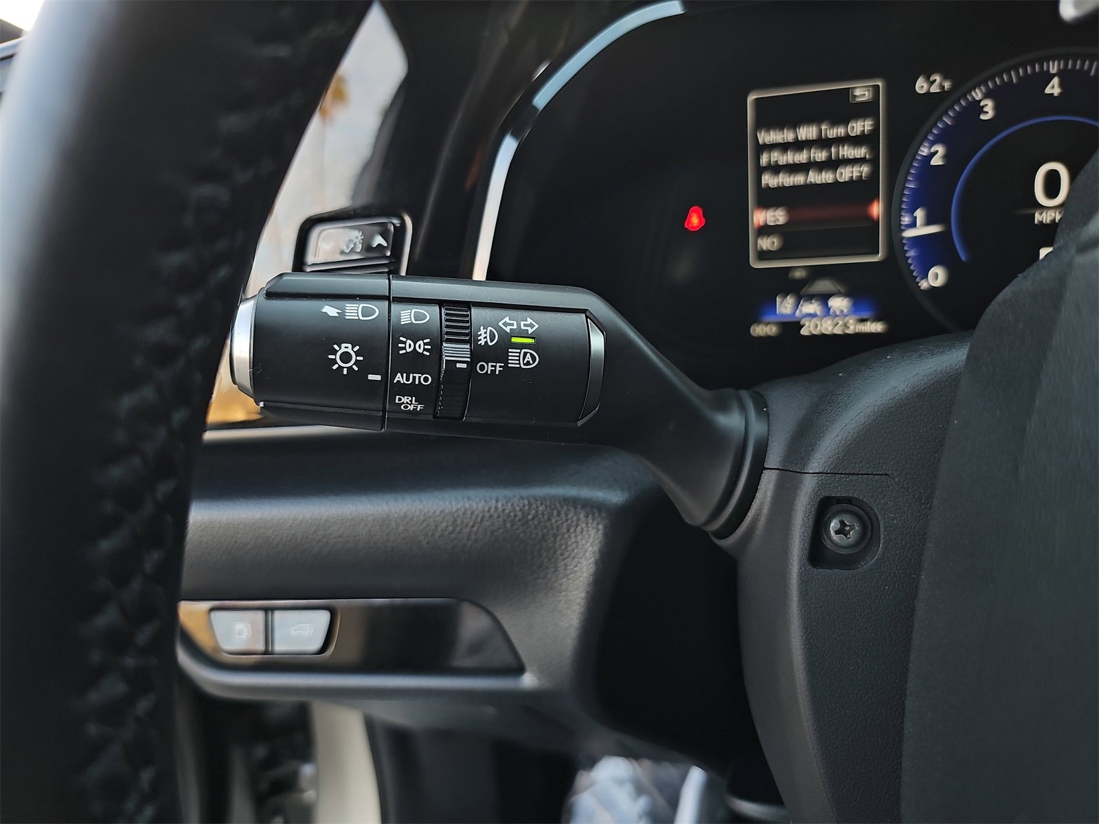 Used 2022 Lexus NX 350 AWD image 27