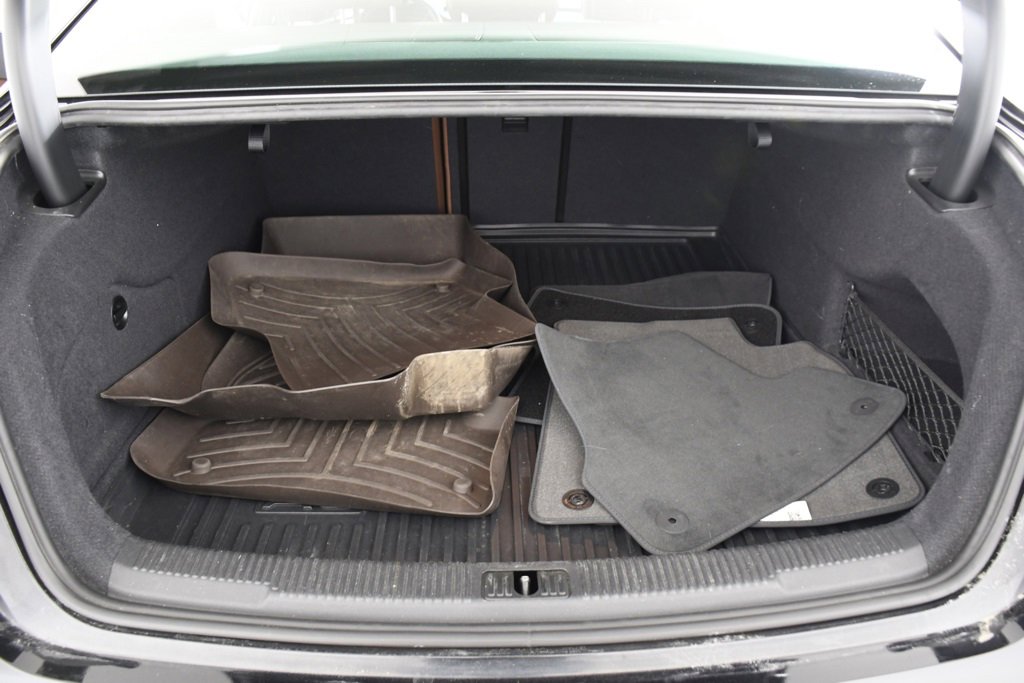 Used 2016 Audi A6 3.0T Prestige w/ Prestige Package image 24