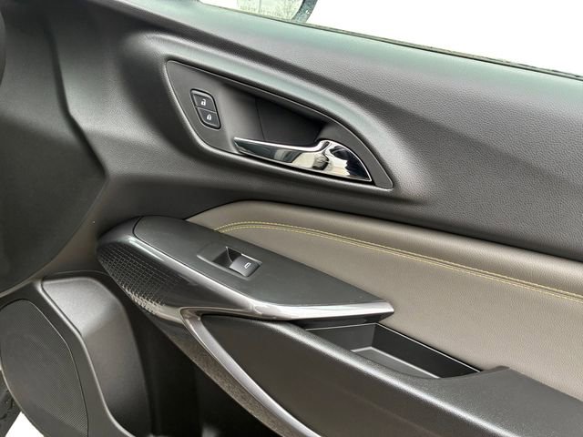 New 2026 Chevrolet Trax ACTIV w/ Driver Confidence Package image 14