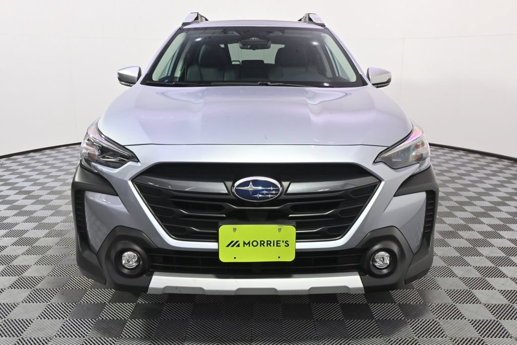 Used 2023 Subaru Outback Touring AWD/4WD image 9