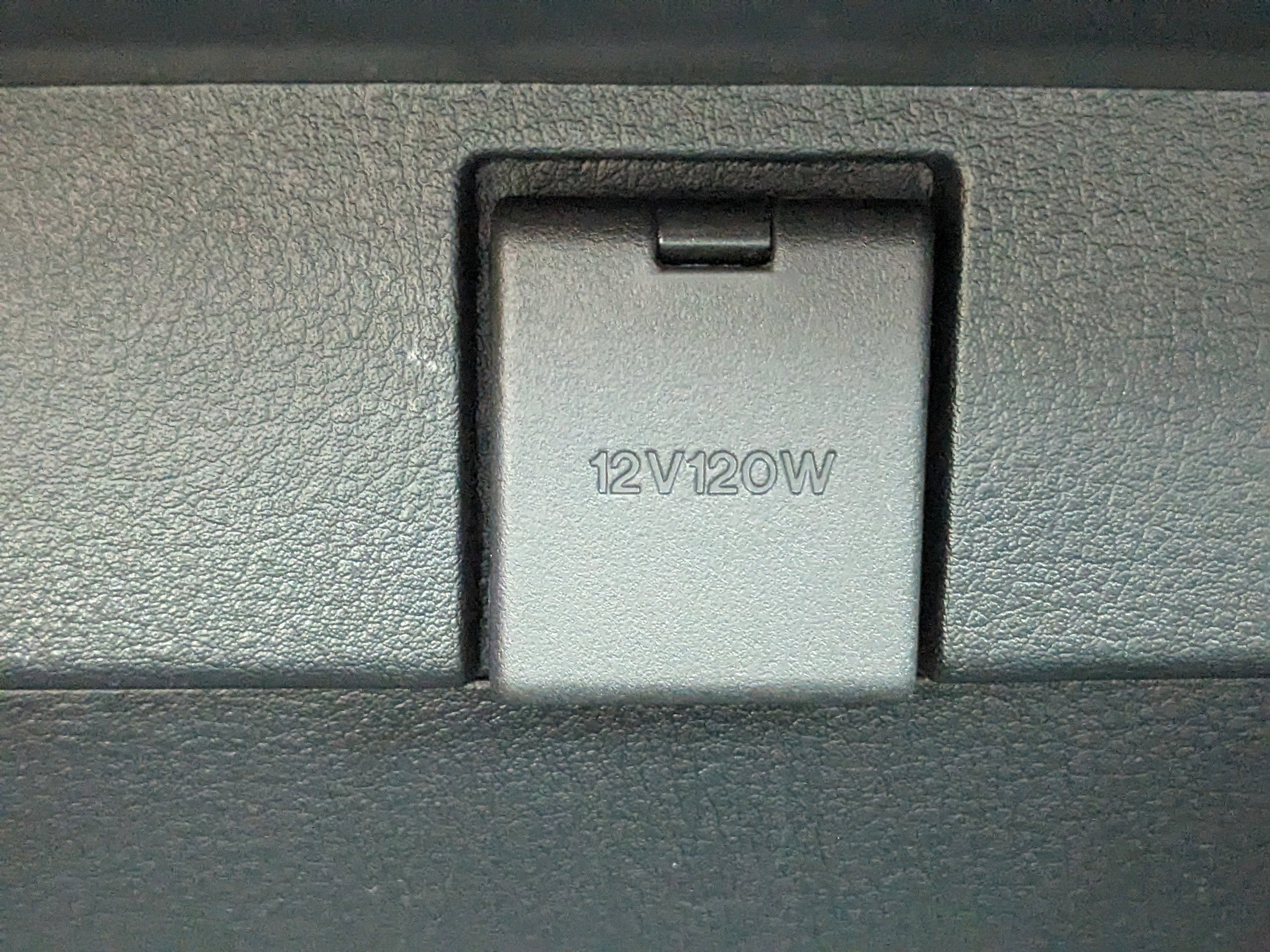 Used 2023 MAZDA CX-50 AWD 2.5 S w/ Cargo Package image 24