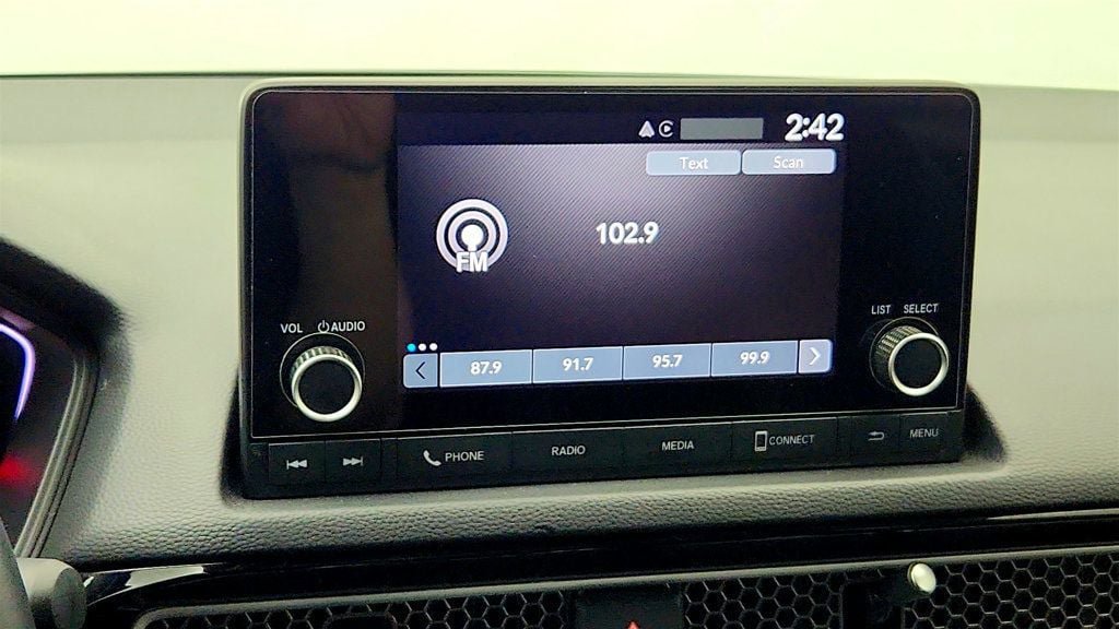 Used 2025 Honda Civic Sport Touring image 20