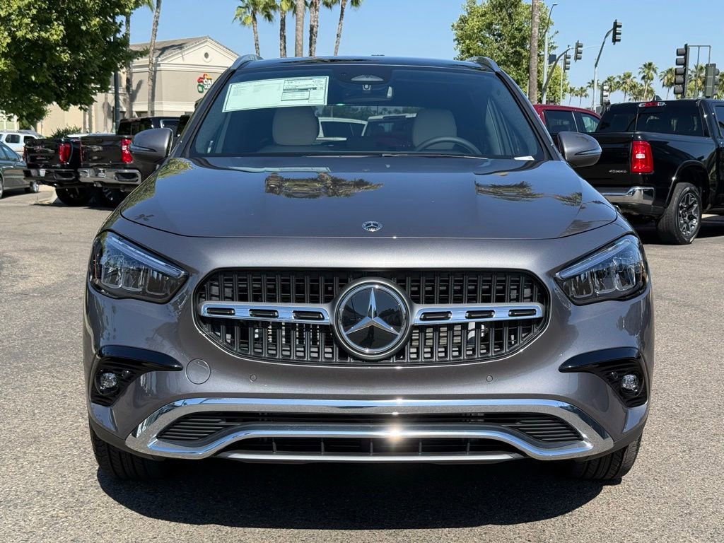New 2026 Mercedes-Benz GLA 250 image 5