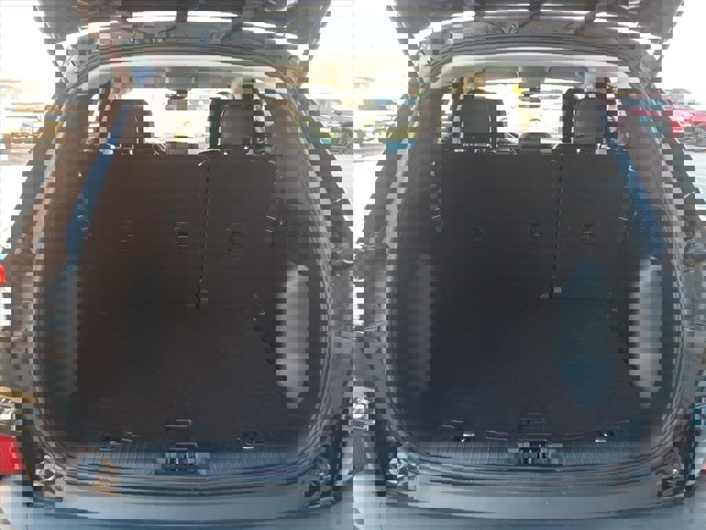 Used 2022 Ford Escape Titanium image 23