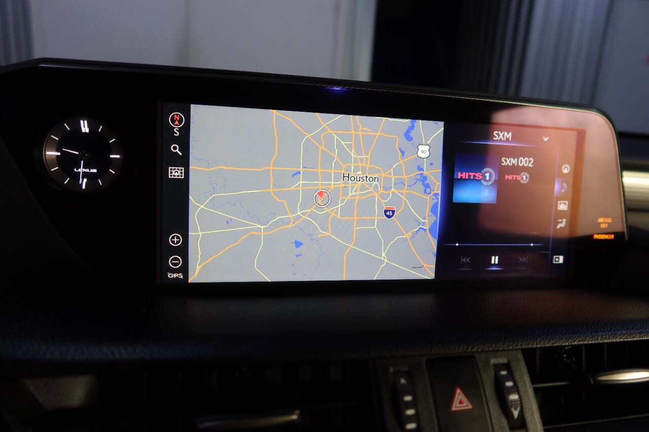 Used 2021 Lexus ES 350 F Sport w/ Accessory Package 2 image 22